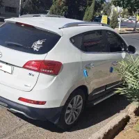 جک اس۵ اوتومات۱۴۰۲|خودرو سواری و وانت|سمنان, |دیوار