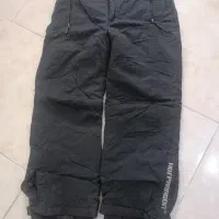 شلوار اسکی مارک شلوارکوهنوردی|ورزش‌های زمستانی|قم, سالاریه|دیوار