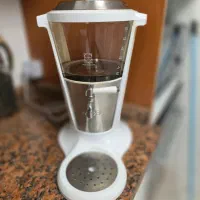 سماور برقی|سماور، چای‌ساز، قهوه‌ساز|کیش, |دیوار