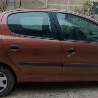 پژو SD مدل ۹۰  کارکرد ۱۵۴