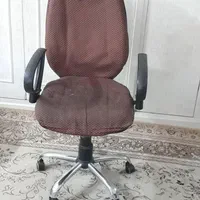صندلی جک دار سالم