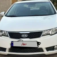فروش خودرو کیاسراتو|خودرو سواری و وانت|جم, |دیوار