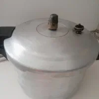 زودپز 6لیتری که خیلی زود می پزه