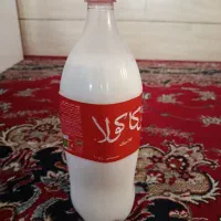 شیر خر یا الاغ|خوردنی و آشامیدنی|بهمن صغاد, |دیوار