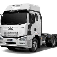 کشنده فاو 460 جفت محور 44تن