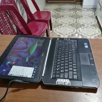 لپتاپ dell 5420 core i5 صفحه 14 اینچ|رایانه همراه|سراوان, |دیوار
