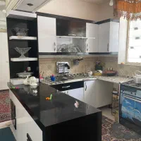 ویلایی حاشیه تربیت 3 خواب