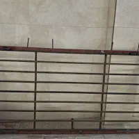 محافظ آهنی در