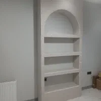 نیازمند شاگرد کناف نیمه ماهر|استخدام معماری، عمران و ساختمانی|تهران, میرداماد|دیوار