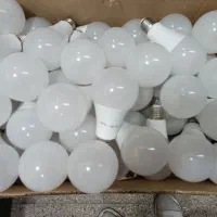 لامپ ۲۰وات استاندار استوانه ای|لامپ و چراغ|قرچک, قشلاق جیتو|دیوار