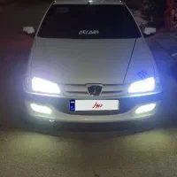 پارس ۸۶ درحد