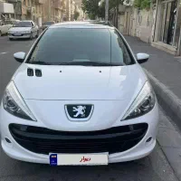 207i دنده ای پانا مدل 1400