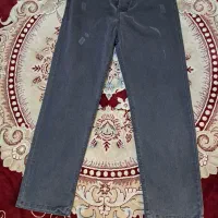 شلوار بگی و مخمل مازراتی