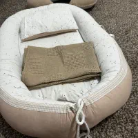 سرویس خواب نوزاد