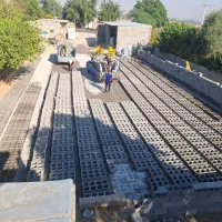 بلوک دیواری تح پر تح خالی