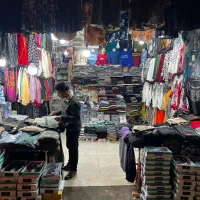 مغازه تجاری بازار قیصریه