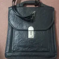 کیف رمز دار  اندازه  ۳۰ در ۳۸