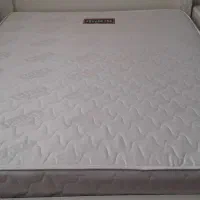 تشک طبی دو نفره رویال کاملا سالم|تشک تختخواب|تبریز, |دیوار