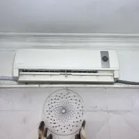 سرویس و شترژ گاز کولر|کولر گازی و فن‌کوئل|تهران, جردن|دیوار