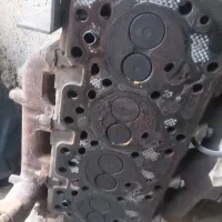 موتور دیزلی قطعات کیا سرز ژنراتور موتور اب|ماشین‌آلات صنعتی|همدان, |دیوار