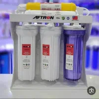 تصفیه آب aftron