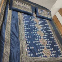 روتختی سنتی   هندی دو نفره