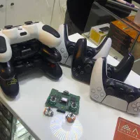 تعمیرات پی اس  تعمیر انواع دسته