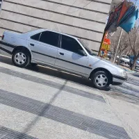 پژو ۴۰۵|خودرو سواری و وانت|خمینی‌شهر, |دیوار