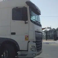 کشنده داف ۲۰۱۹|خودرو سنگین|اسلام‌شهر, ملک‌آباد|دیوار