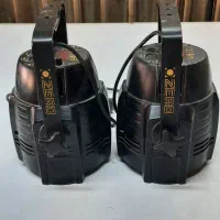 پار بلک لایت ۵۴ لامپ ZERO|صوتی و تصویری|ملارد, |دیوار