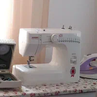 چرخ خیاطی ژانومه