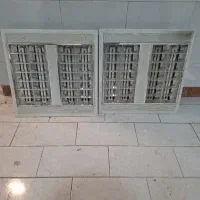 ۶۰ در ۶۰ چراغ سقفی