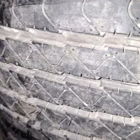 لاستیک بارز ایسوزویی۲۳۵ و ۱۷.۵|قطعات یدکی و لوازم جانبی|کرمانشاه, |دیوار