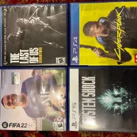 Cyberpunk 2077سایبرپانک ps4