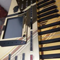 فروش فوری pa3x|پیانو، کیبورد، آکاردئون|گرگان, |دیوار