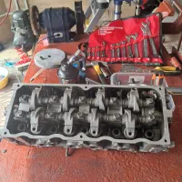 سرسیلندر پراید کاربراتور استوک|قطعات یدکی و لوازم جانبی|رشت, بیجارپس|دیوار