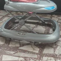 کالسکه|کالسکه و لوازم جانبی|رشت, پاره بیجار|دیوار