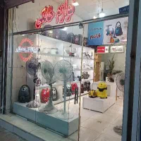 پنکه پارس خزر مدل 3010|پنکه و تصفیه‌کنندهٔ هوا|مشهد, کوثر|دیوار