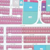 فروش زمین۲۷۰متری تجاری مسکونی شهرک کوثردانش هشتگرد|فروش زمین و ملک کلنگی|هشتگرد, شهرک کوثر|دیوار