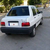 پراید مدل 96