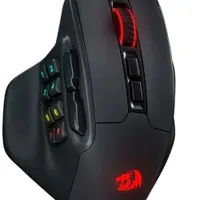 موس گیمینگ redragon