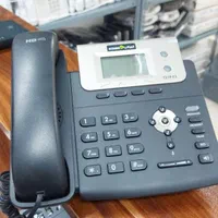 ip phone ویپ نو استوک سانترال نصب تلفن شبکه|تلفن رومیزی|تهران, فردوسی|دیوار