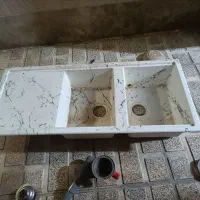 سینک|مصالح و تجهیزات ساختمان|تهران, یاخجی آباد|دیوار