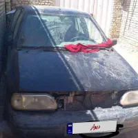 پراید مدل ۹۰