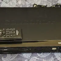 دی وی دی    DVD|پخش‌کننده DVD و ویدیو|سنقر, |دیوار