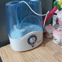 دستگاه بخور