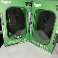 موس بیسیم ligoo