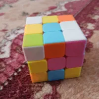 روبیک|اسباب‌‌بازی|شازند, |دیوار