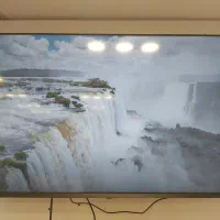 فروش اقساطی تلویزیون ۵۰،۵۵‌،۶۵‌و ۷۵ اینچ|تلویزیون و پروژکتور|اندیمشک, |دیوار