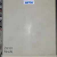مودم ایرانسل zw101